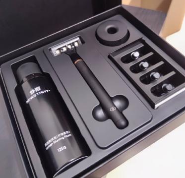 吉列剃须刀头价格差异怎么这么大,吉列剃须刀一刀一架价格