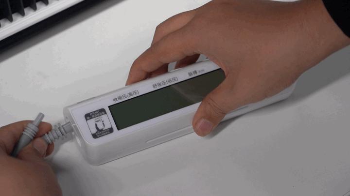 脉搏波血压计2100与6901哪个好,脉搏波血压计6901测评