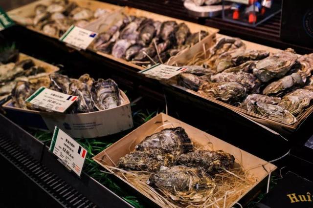 嗲!踏入“宝藏超市”,1秒解锁魔都最in年货指南!