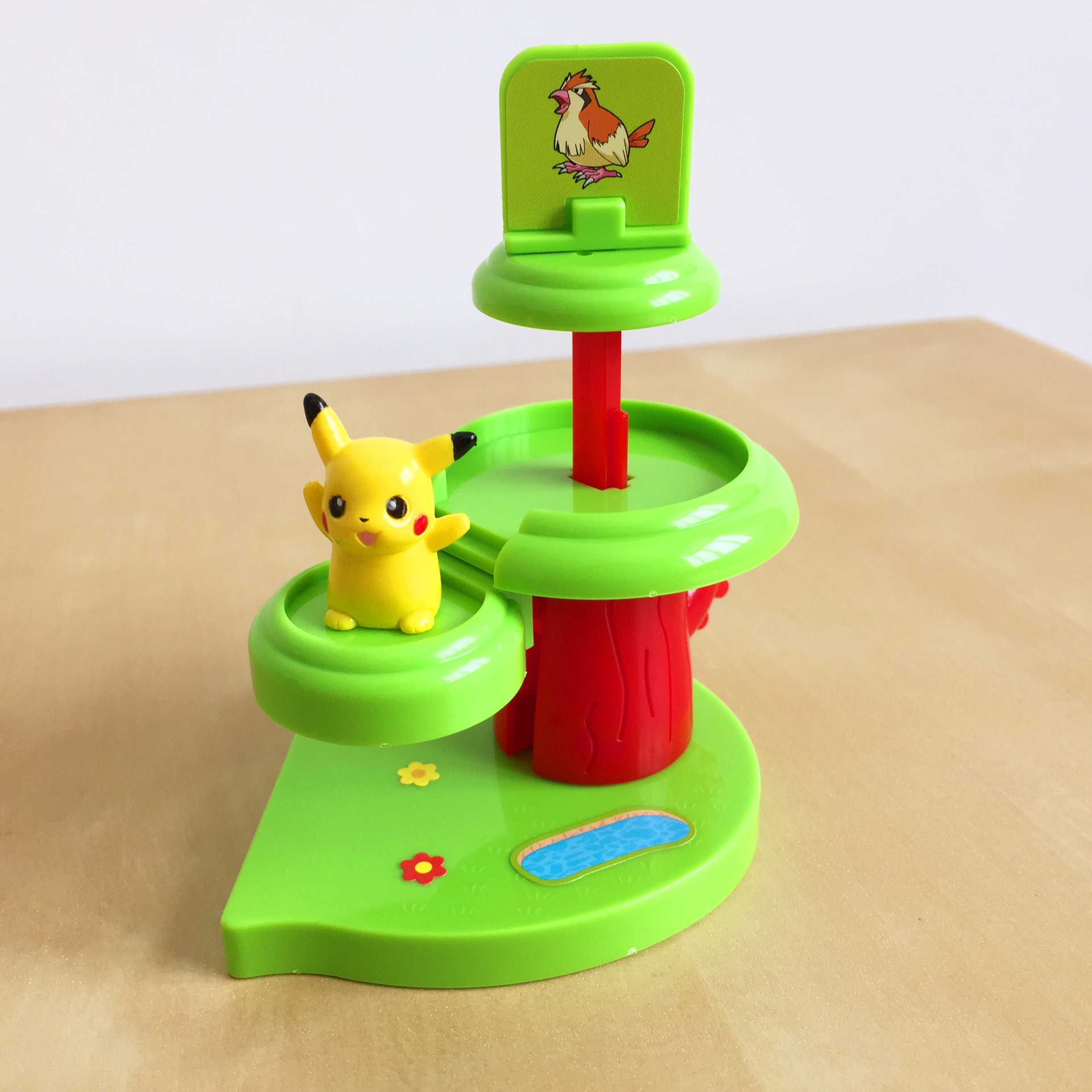 万代精灵宝可梦玩具开箱,bandai玩具开箱