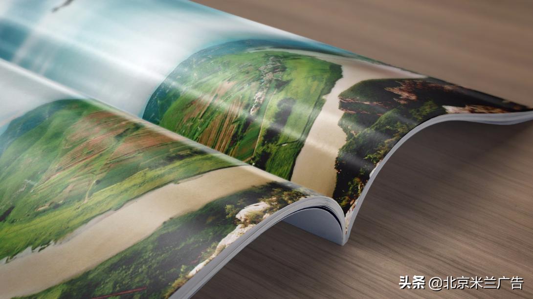 画册设计16p是什么意思,企业画册设计印刷是什么