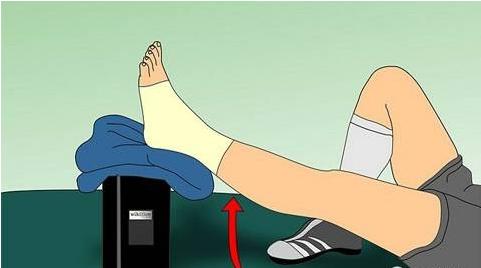 脚踝扭伤一个月了还肿疼痛正常吗,脚踝扭伤肿胀疼痛用什么药