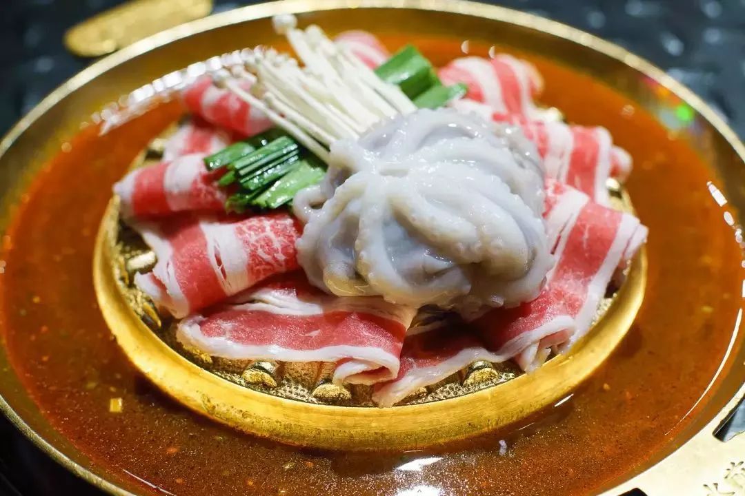 五一爆品来袭！长沙现79.9元抢牛牛章鱼水煎肉3人餐！值得一去哦