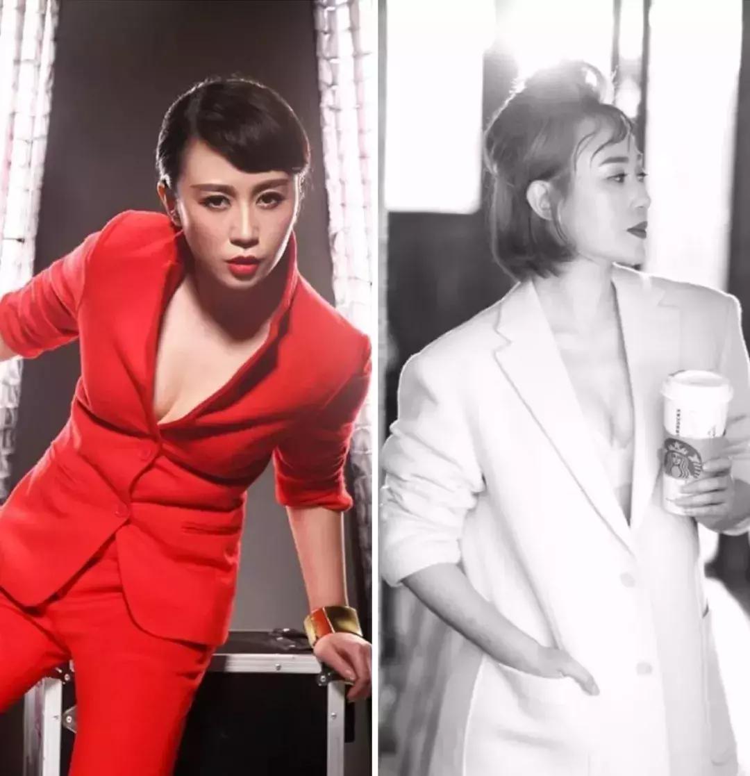 姚晨减肥最快的方法,姚晨身高169的穿搭