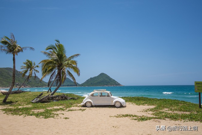 三亚最适合去的海岛,三亚最适合游玩的海岛