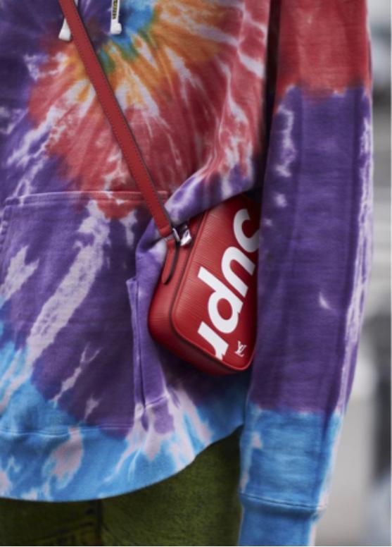 又能当腰包又能背的小小包包,高颜值小包包腰包