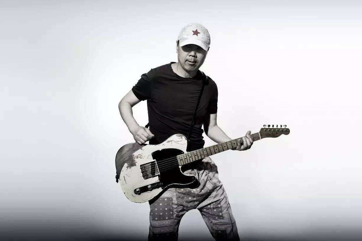 崔健评价窦唯中国摇滚第一人,窦唯黄家驹崔健