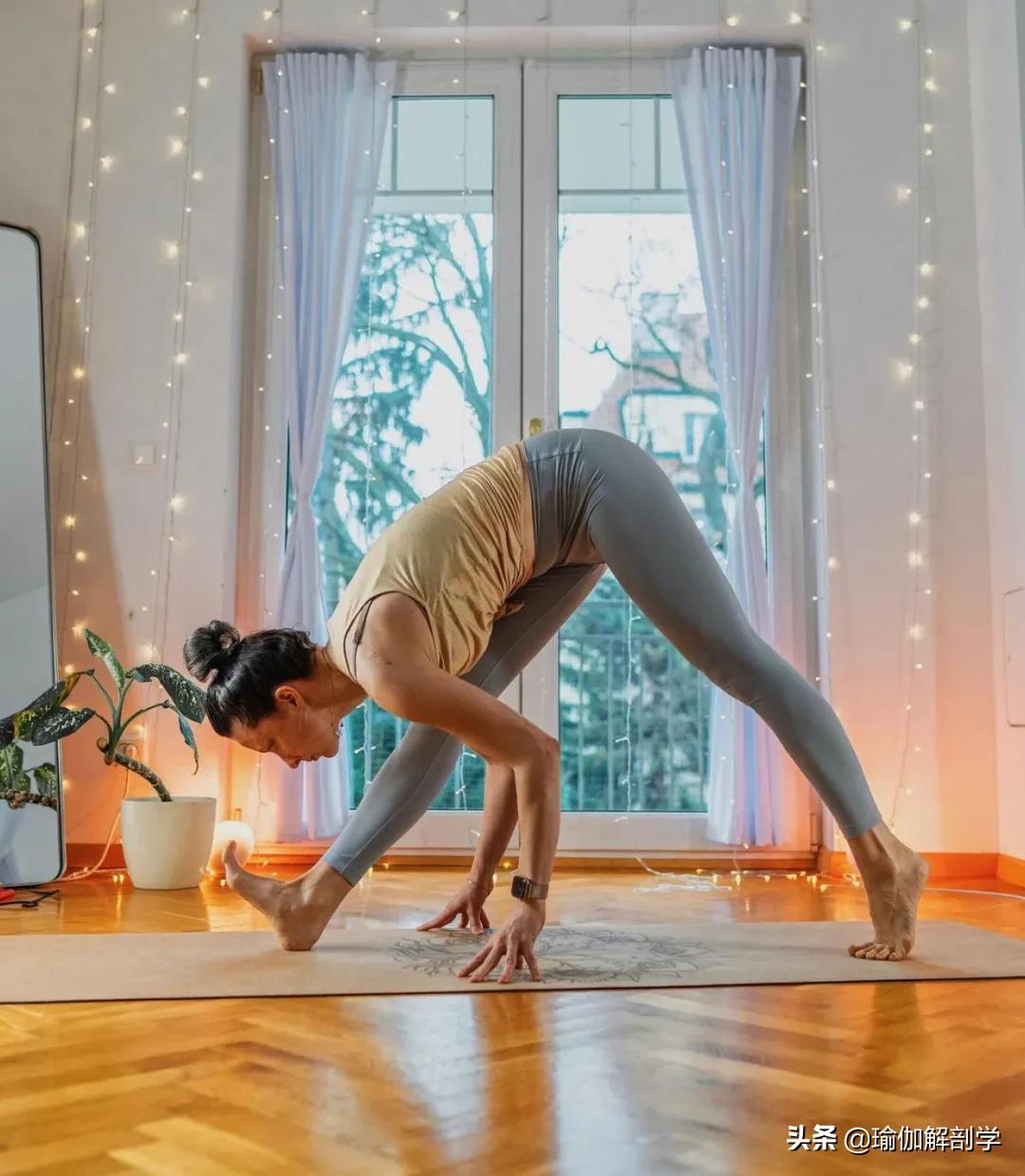 6个瑜伽动作排毒祛湿,祛湿气最快瑜伽方法