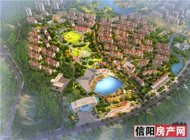 信阳70万左右的房子二手房,信阳市区房价3000左右