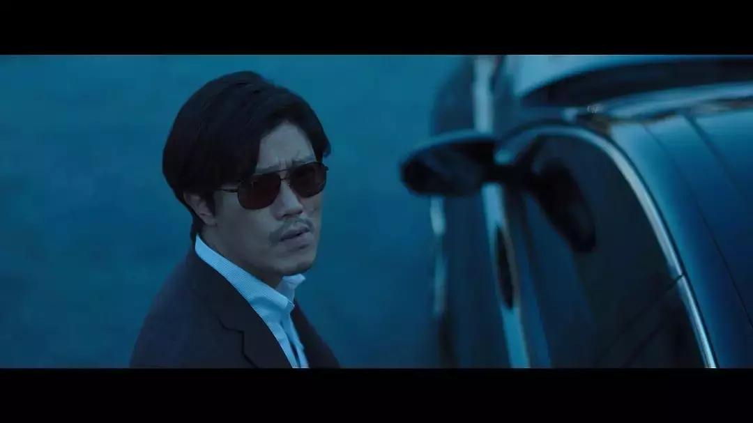 片长125分钟，拳拳到肉！韩国《新世界》导演的新片，质量又很高