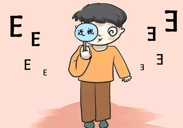 10岁男孩近视300度还能恢复吗,10岁男孩近视300还能补课吗