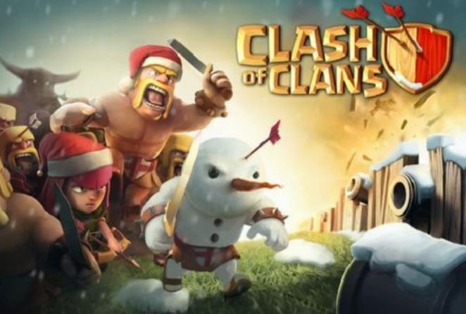 部落冲突为什么要退游,部落冲突退游回归是怎么样的