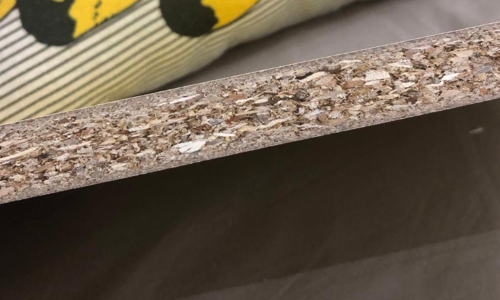 为什么大品牌的都是颗粒板,为什么各大品牌都用颗粒板