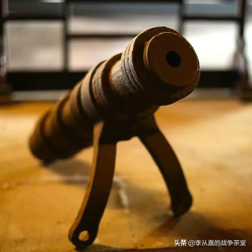 价格便宜量又足这些火器让传说中顶级暗器和高手都变成了渣