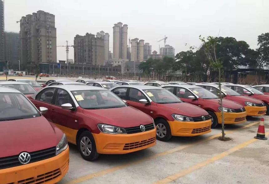 为什么教练车不用日系,捷达教练车和桑塔纳教练车区别