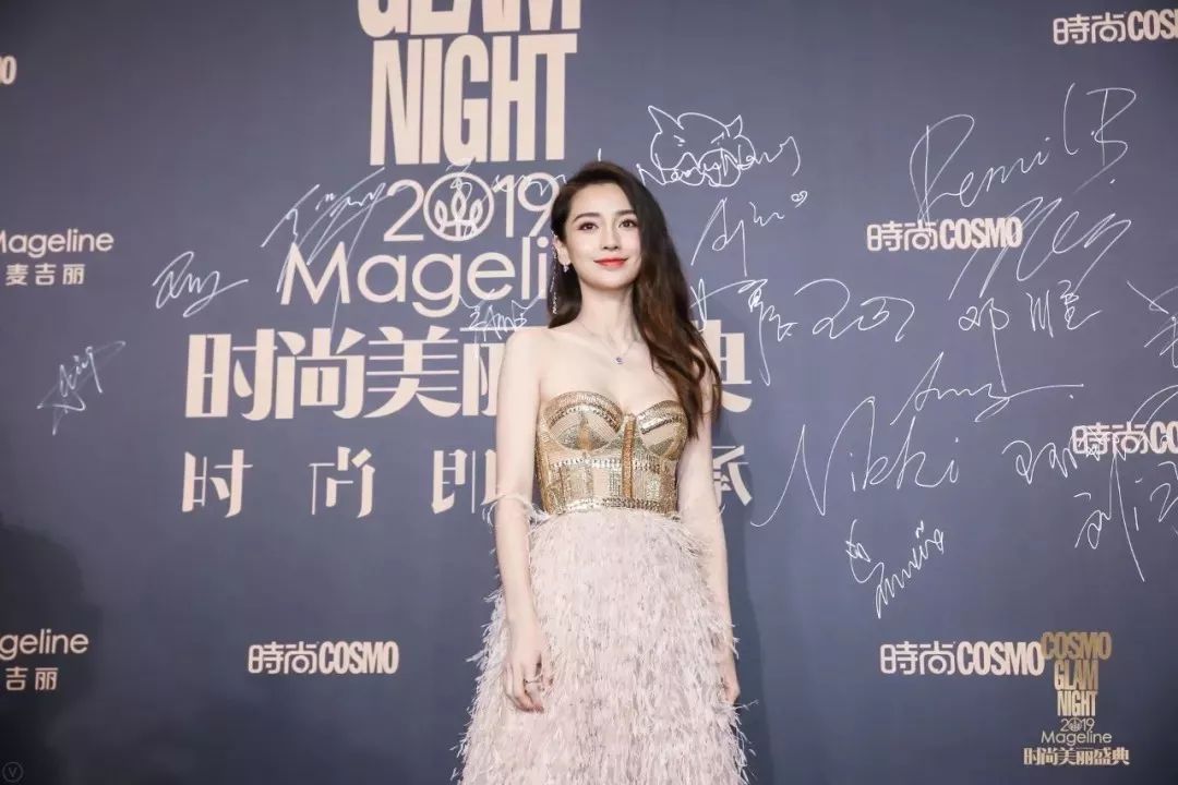 孟美岐口红,全网都在求的口红颜色八支