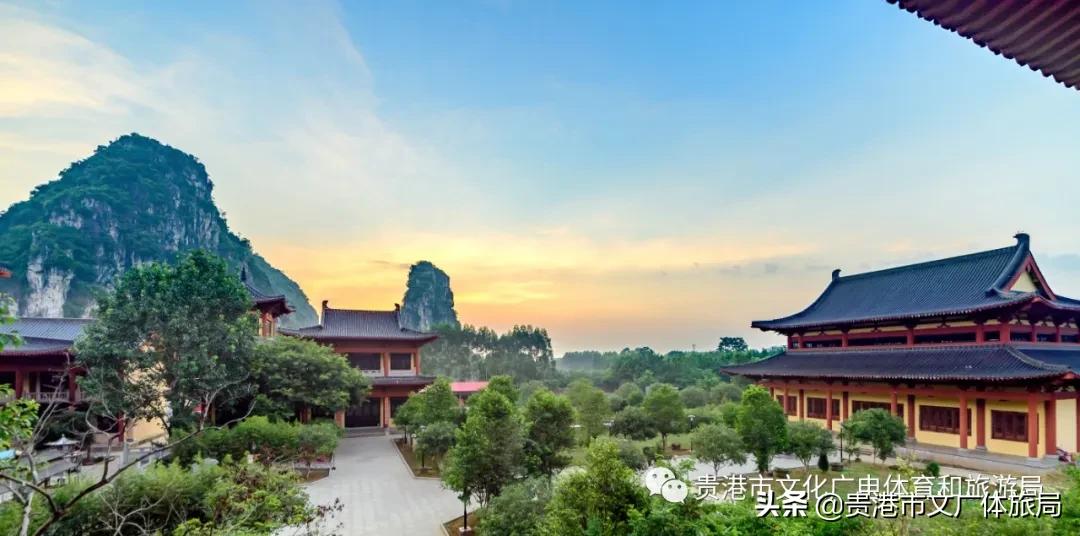 贵港爬山推荐景点,贵港爬山推荐景点有哪些