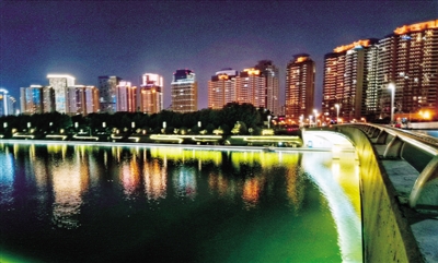 郑州：一座整洁、有序、舒适、愉悦的城市