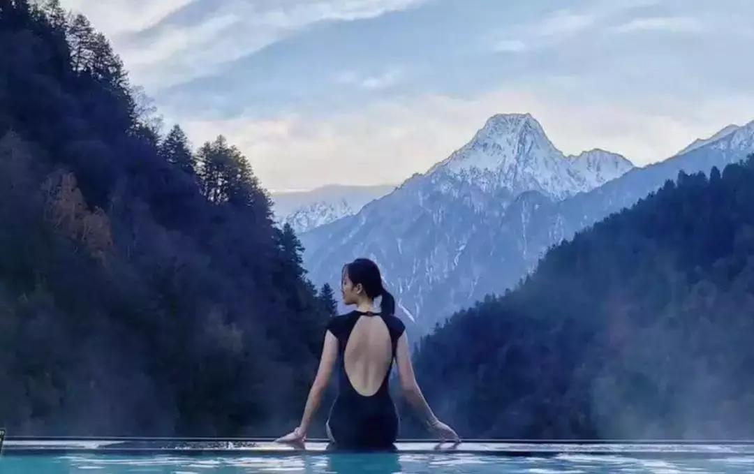 杭州泡汤温泉排行榜最新,冬季国内温泉推荐