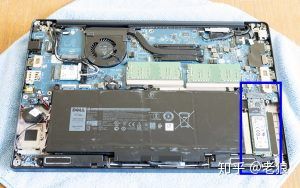 微星笔记本加装什么接口的ssd,笔记本加装ssd后怎么装系统