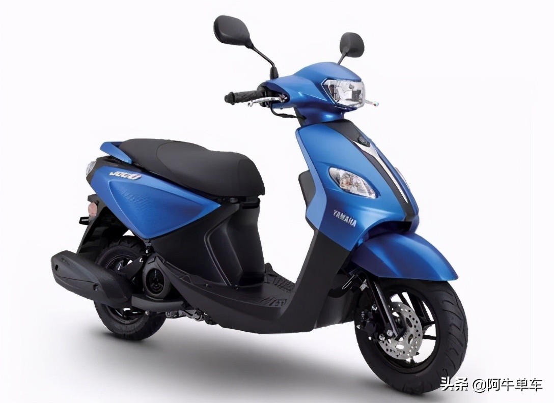 五羊本田佳御2019款,五羊本田佳御改装大全