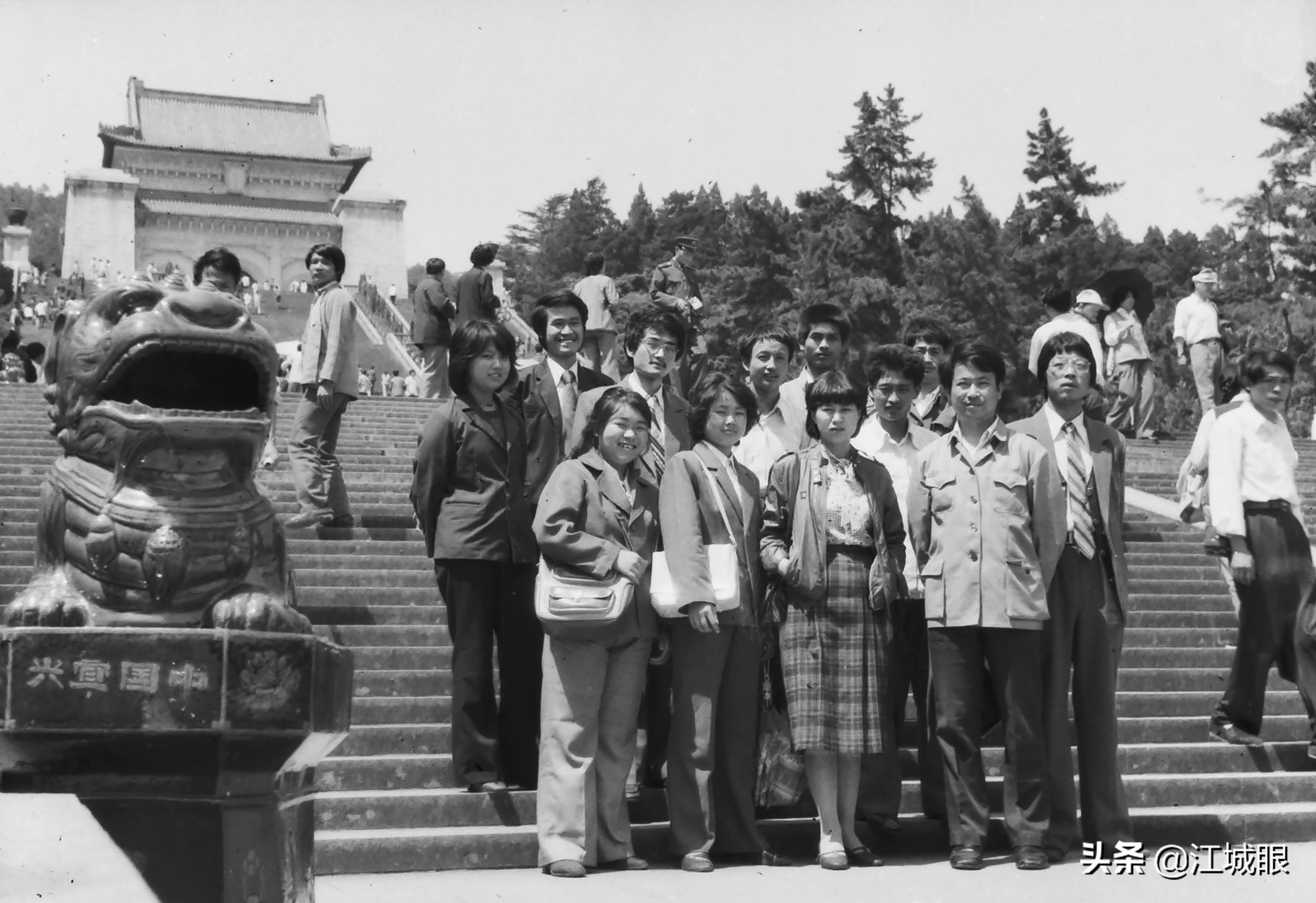 03年春天老照片,老照片里的旧时光