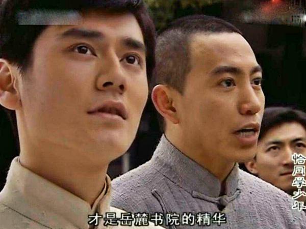 37岁钱枫现状如何,钱枫胖成啥样了