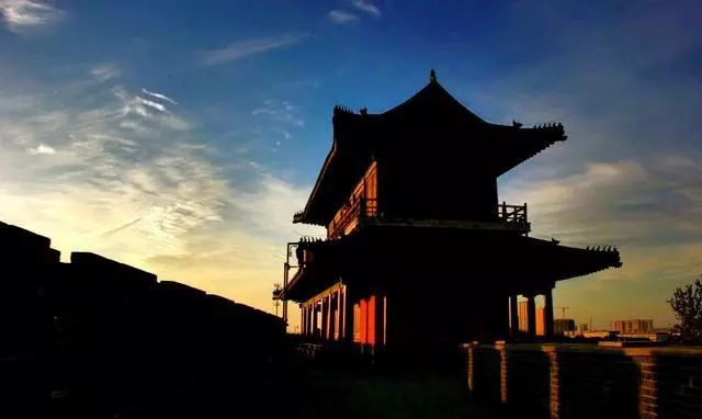 被忽视的3个千年古城,一个被严重低估的千年古城