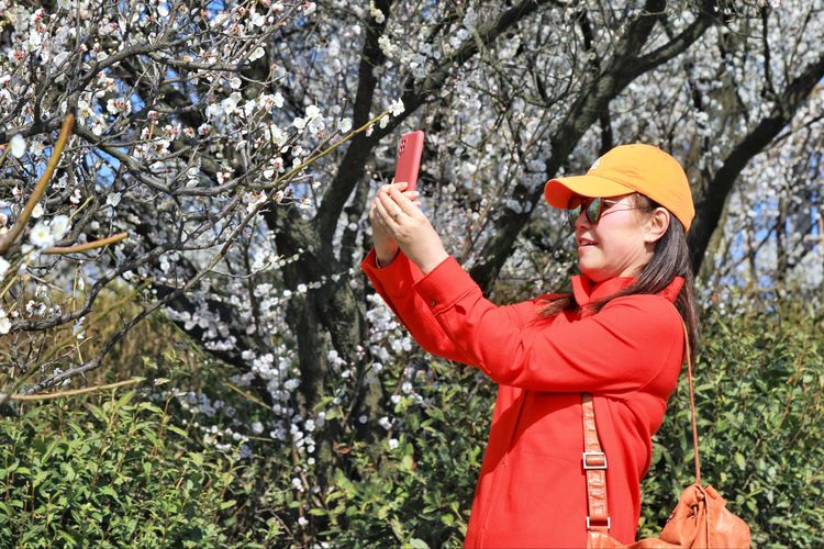 傅家边野营,走进金溪傅家村