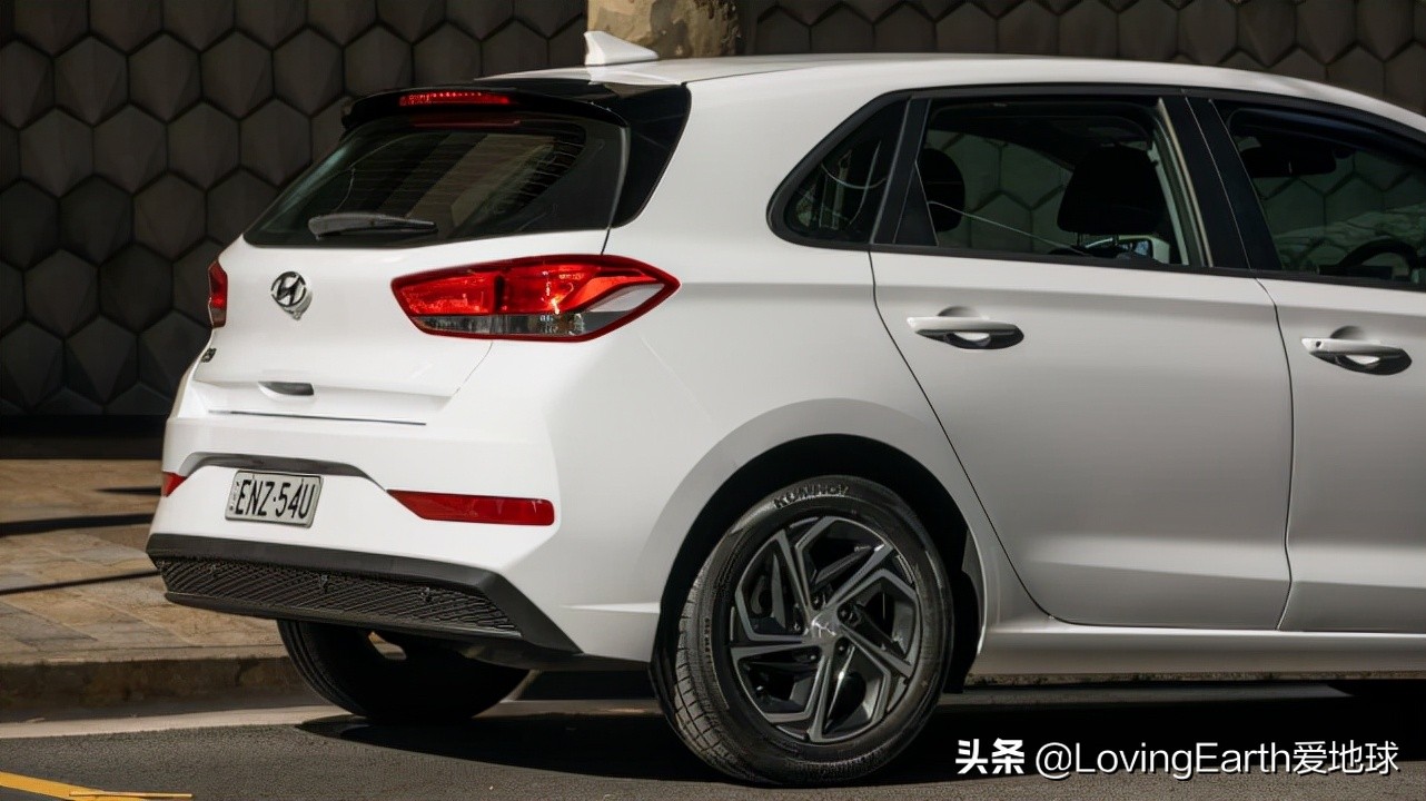 2022款现代伊兰特这款车怎么样,现代i30和伊兰特的关系