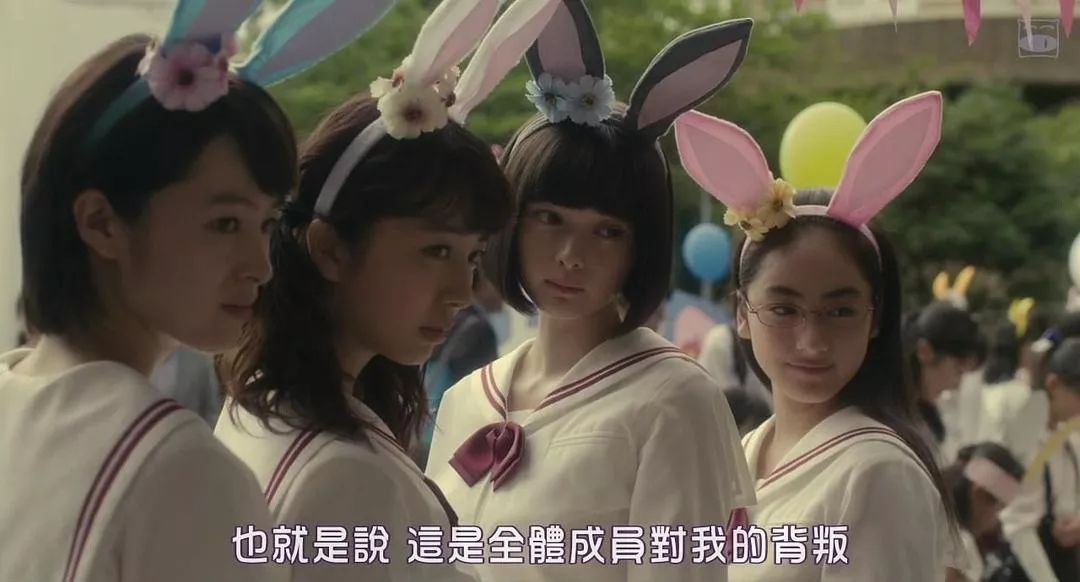 银幕凶案｜少女自杀事件的真相，竟有六个截然不同的版本