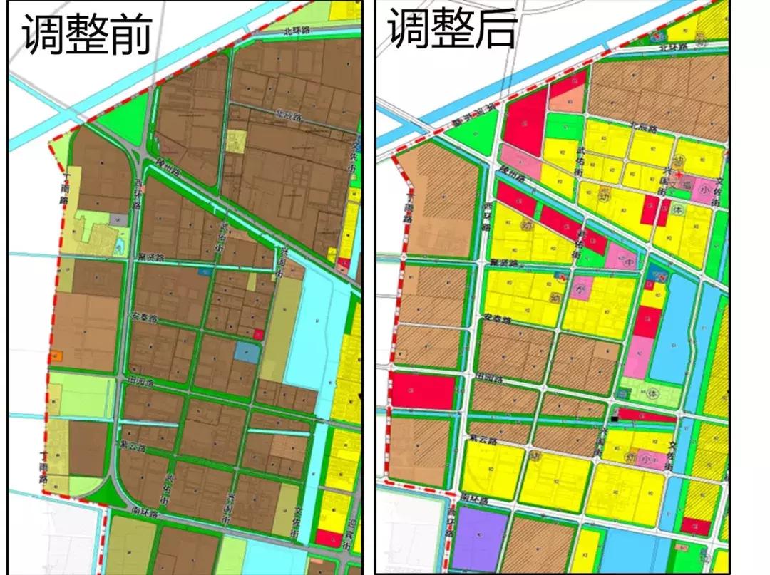 德州陵县啥时候改成陵城区,陵县撤县设区的利与弊