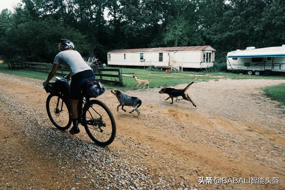 长途骑行会碰到哪些问题,长途骑行晚上怎么办