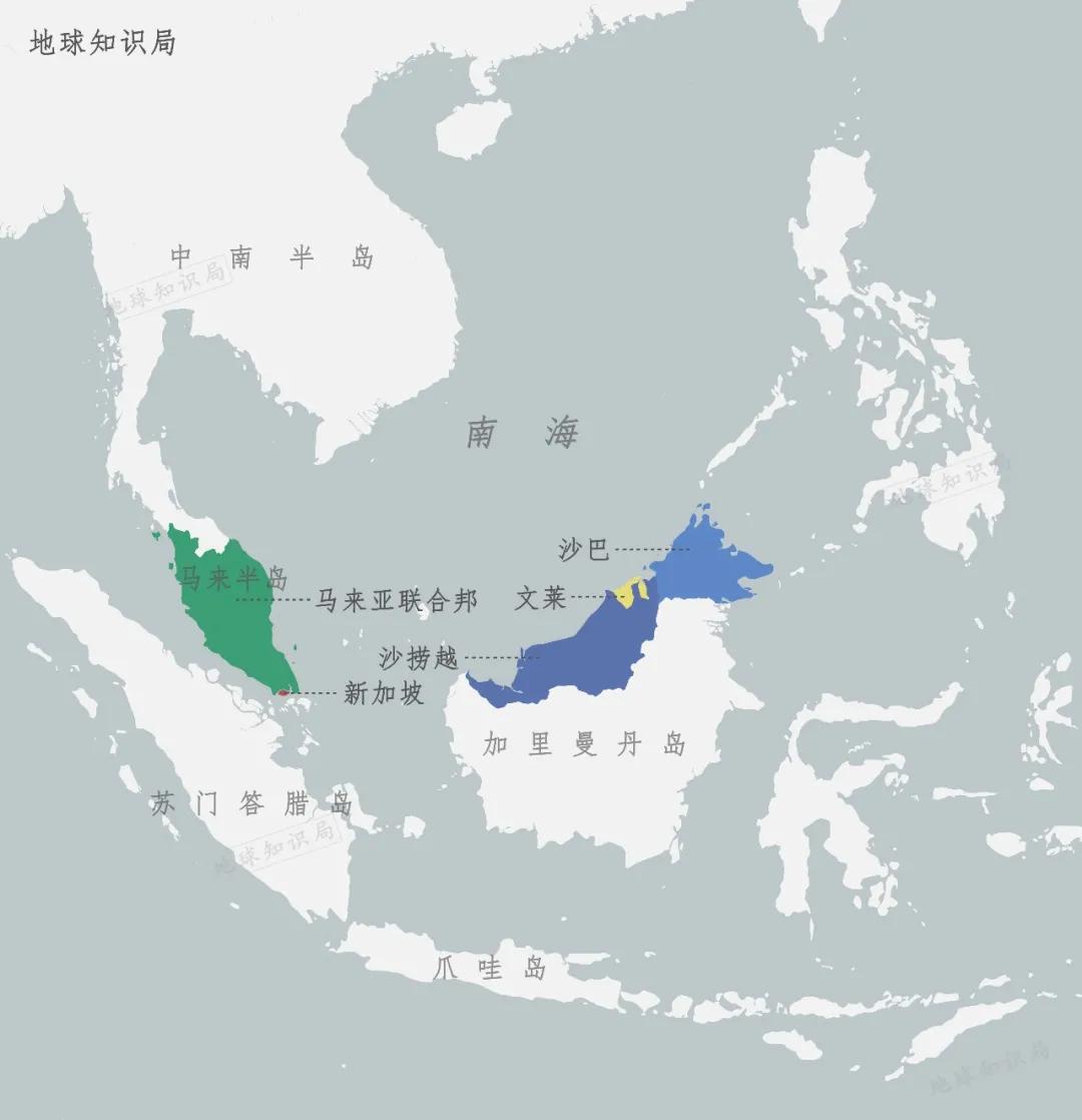 新加坡国家发展理念,新加坡国家愿景