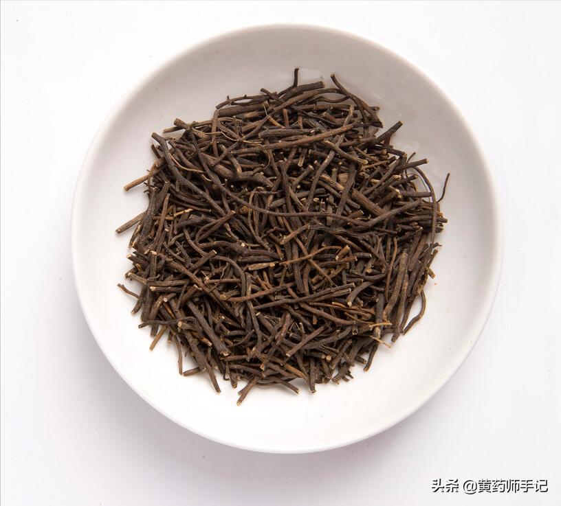 中药威灵仙，用于风湿性关节炎、骨关节痛、骨质增生，还能化鱼刺