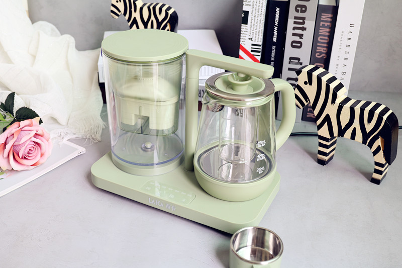 莱卡养生壶深度评测,莱卡养生壶深度测评