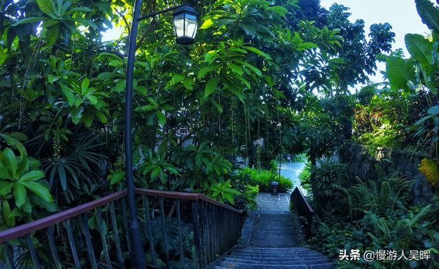 海南三亚旅游亲测攻略,自驾游路线查询海南最新