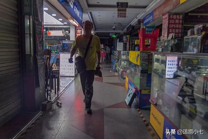 武汉广埠屯电脑城靠谱吗,武汉广埠屯电脑城历史