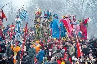 延津民间故事,延津民间故事视频