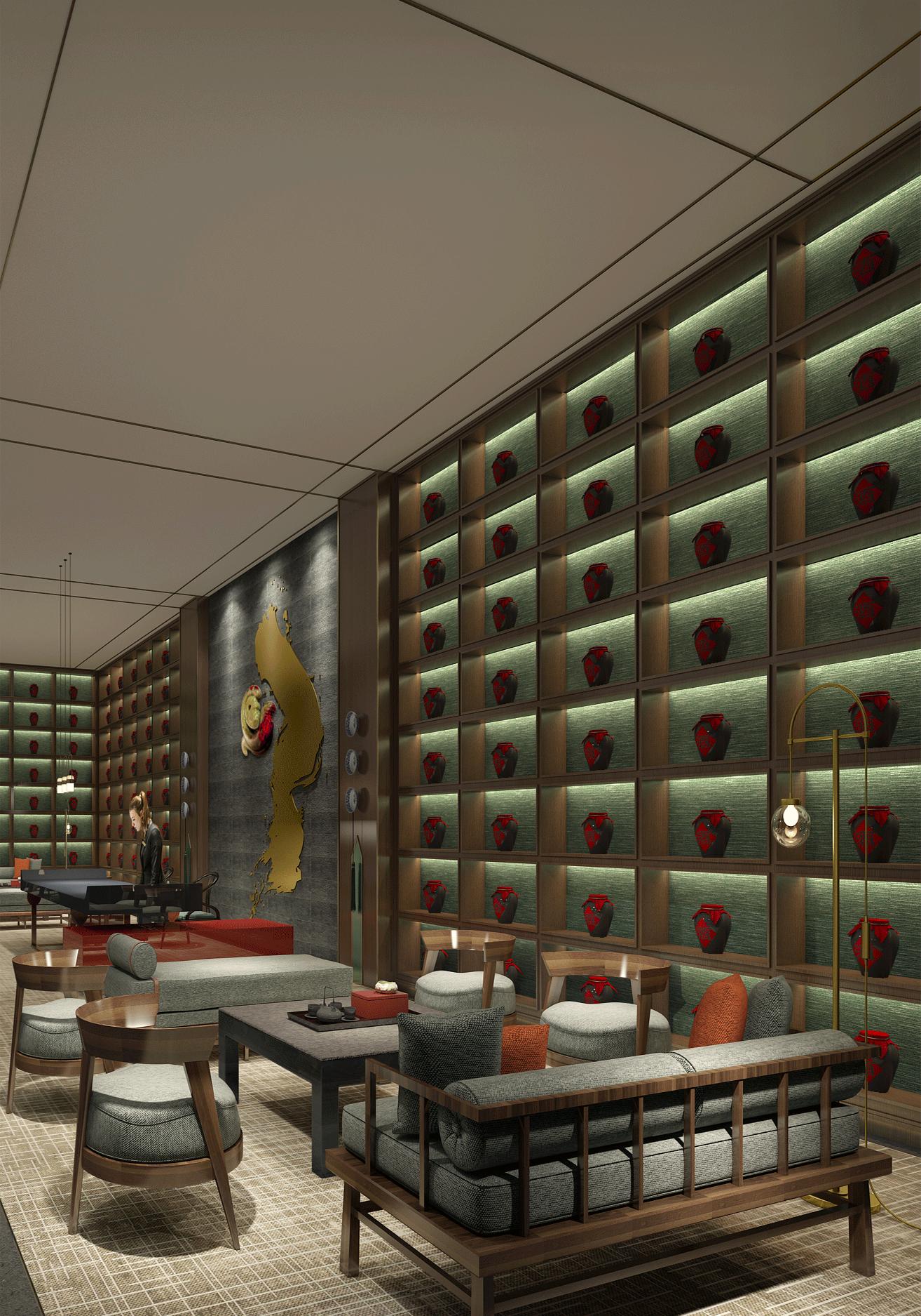 新感体验|智慧酒店新生态，酒文化与科技多元化融合