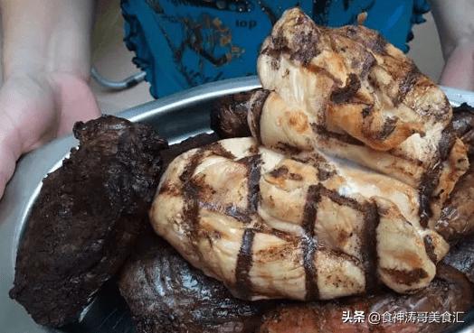 乌拉圭人平时最爱喝什么茶,乌拉圭人吃什么