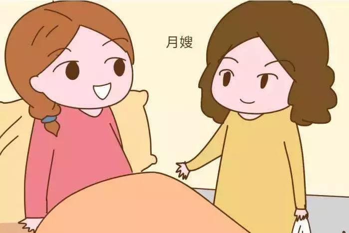 厦门月嫂遇到贴心月嫂,厦门正规月嫂推荐