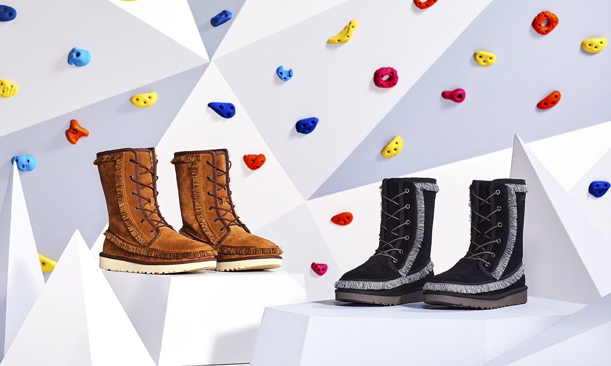 ugg最应入手的款式,ugg最新动向