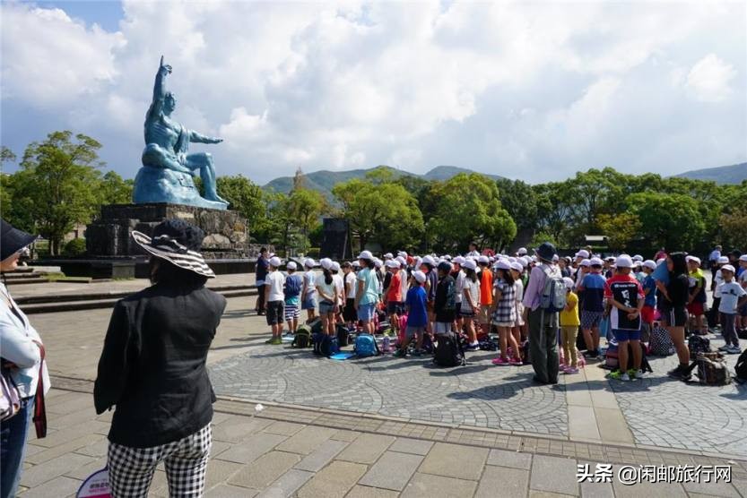小小脚步第一站探索梦号邮轮7天6晚大阪-别府-长崎
