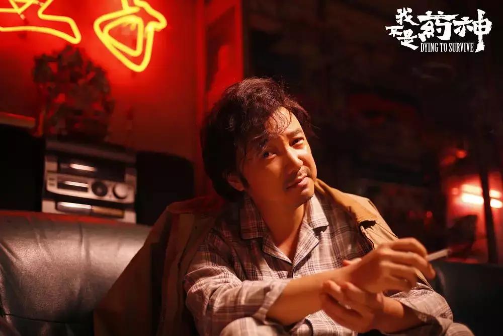 近几年的国产故事好片林夕影业与你分享金鸡奖最佳故事片提名