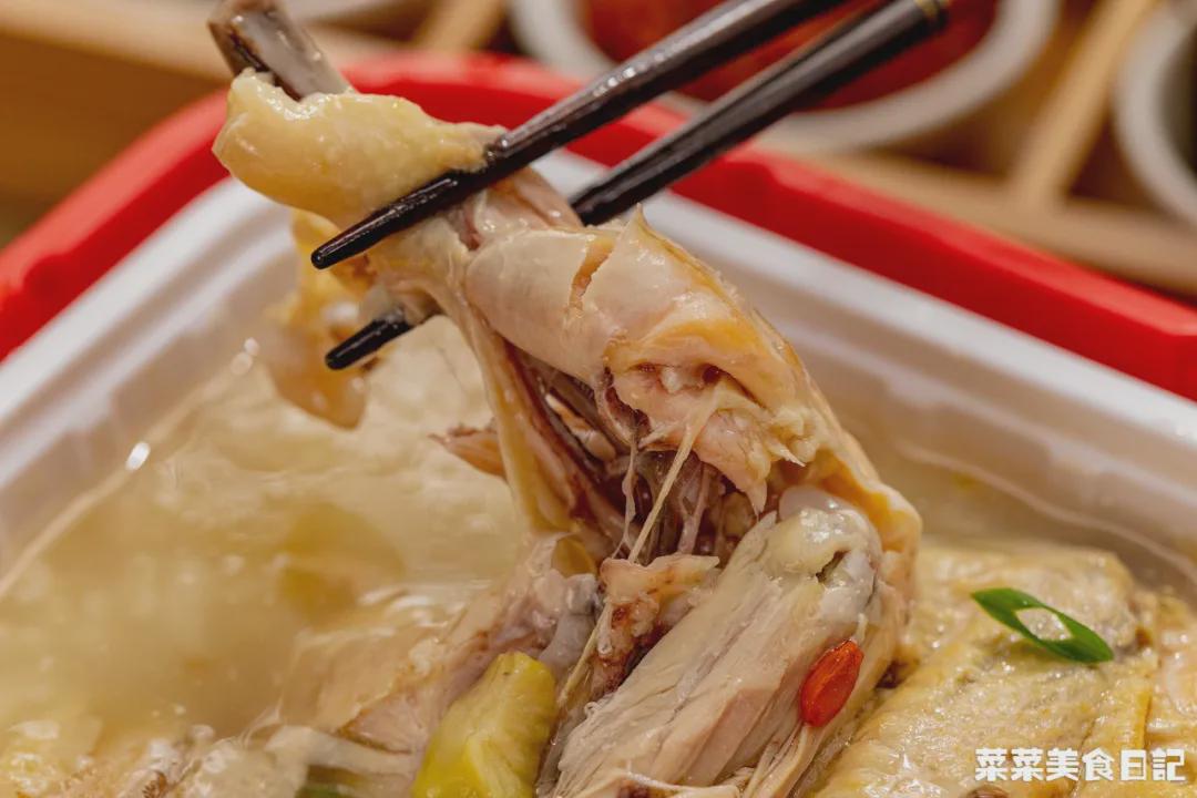 这宝藏城市怎么还没火！800块能吃一个月，没一个踩雷