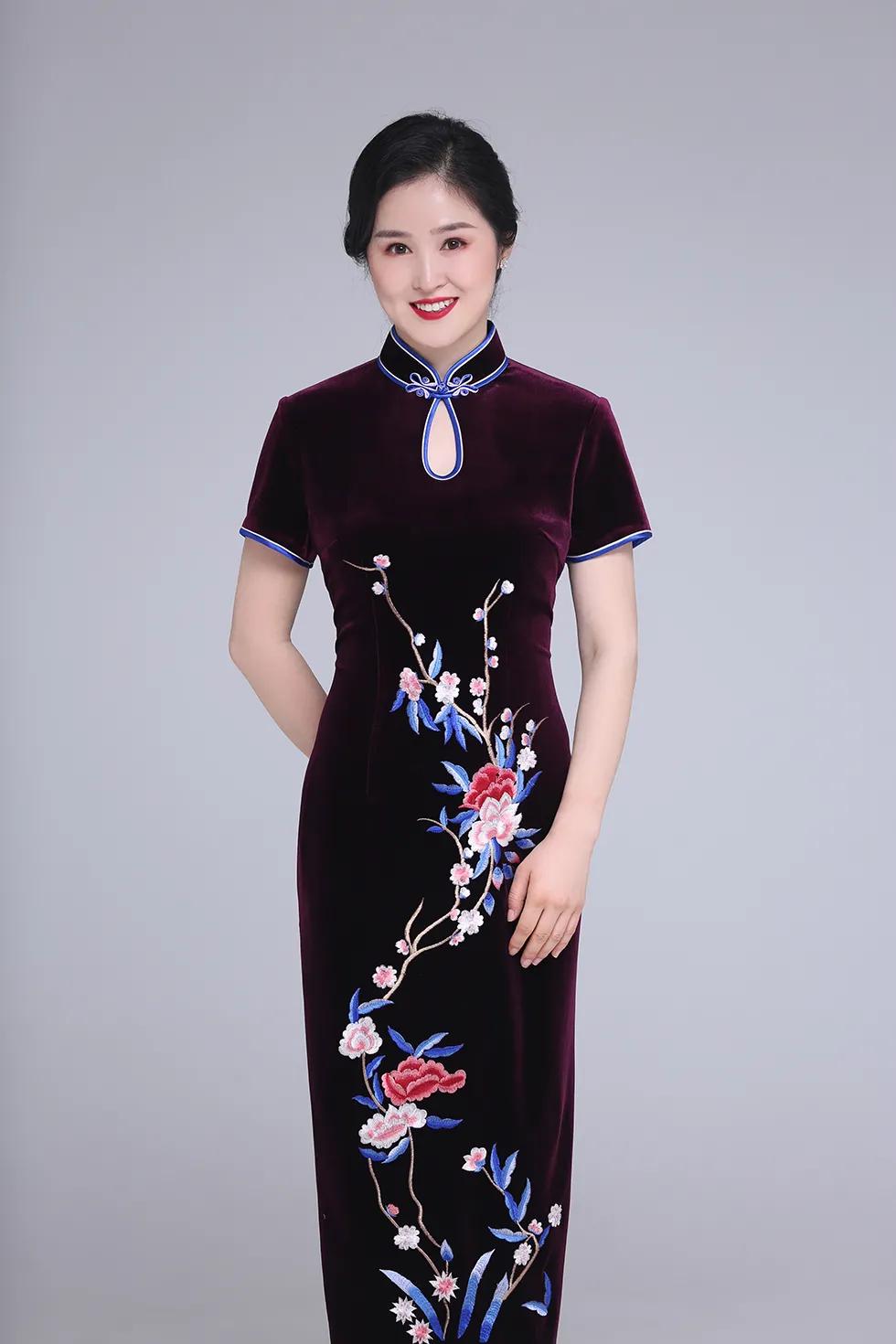 妈妈装指南|你是婚礼上，唯一可以美过我的人