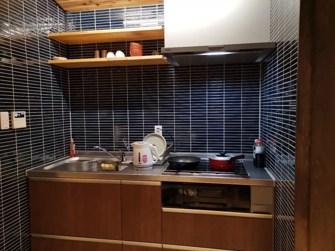 日式温馨小屋设计,布置温馨小屋2平米