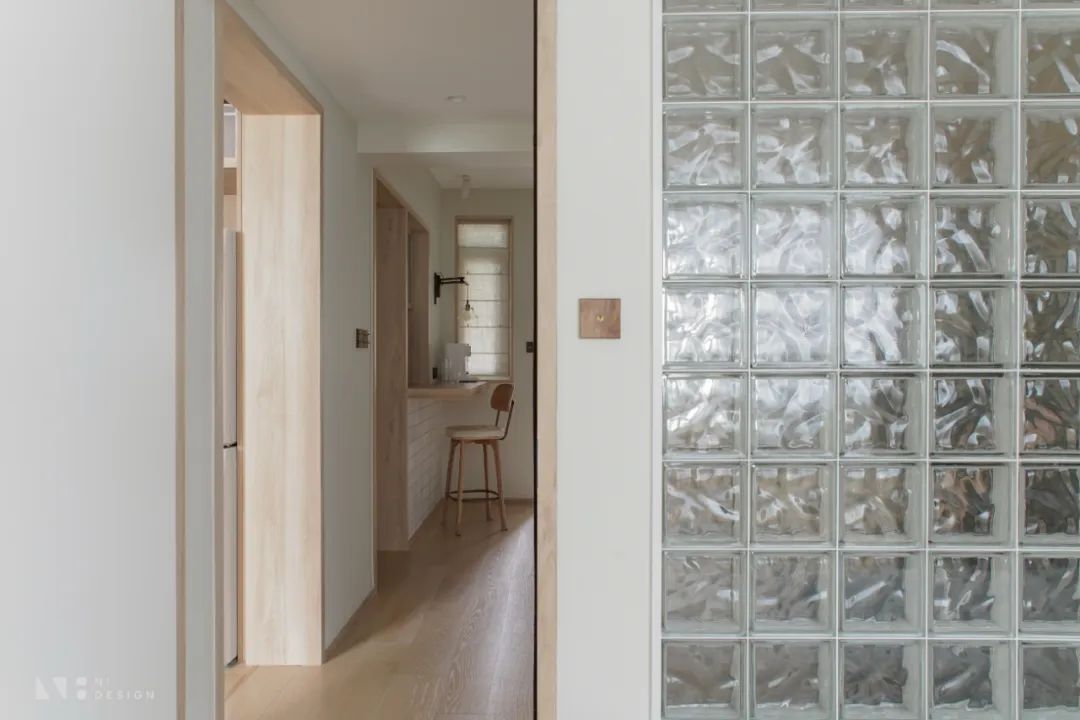 上海老房子整理收纳,上海老破小租房布局摆放