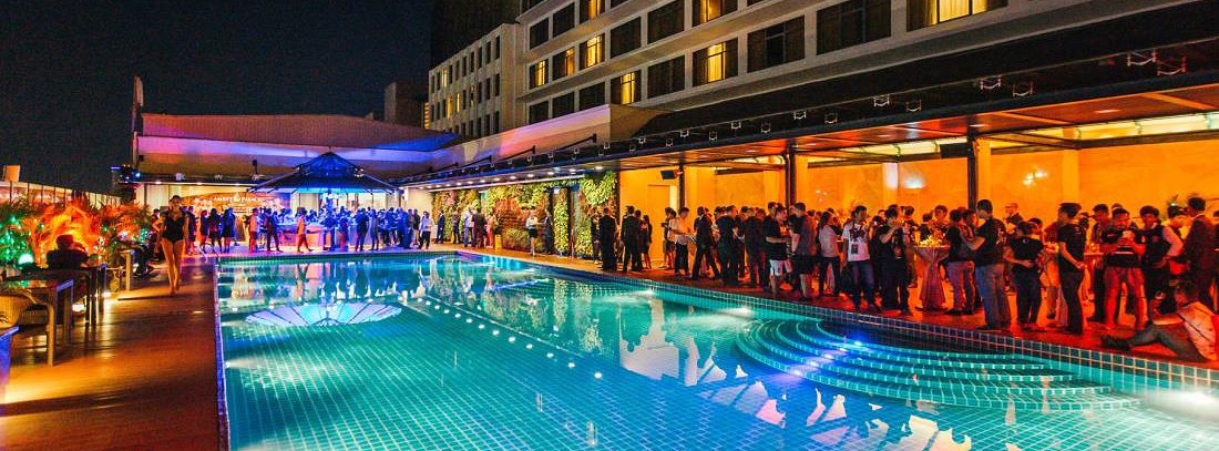 柬埔寨旅行全面攻略之二----东方巴黎.首都金边